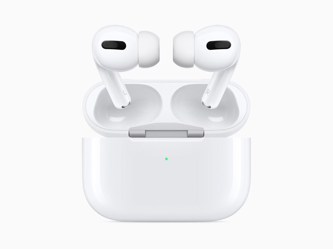 Hier sollte eigentlich ein Bild vom AirPods Pro sein :/