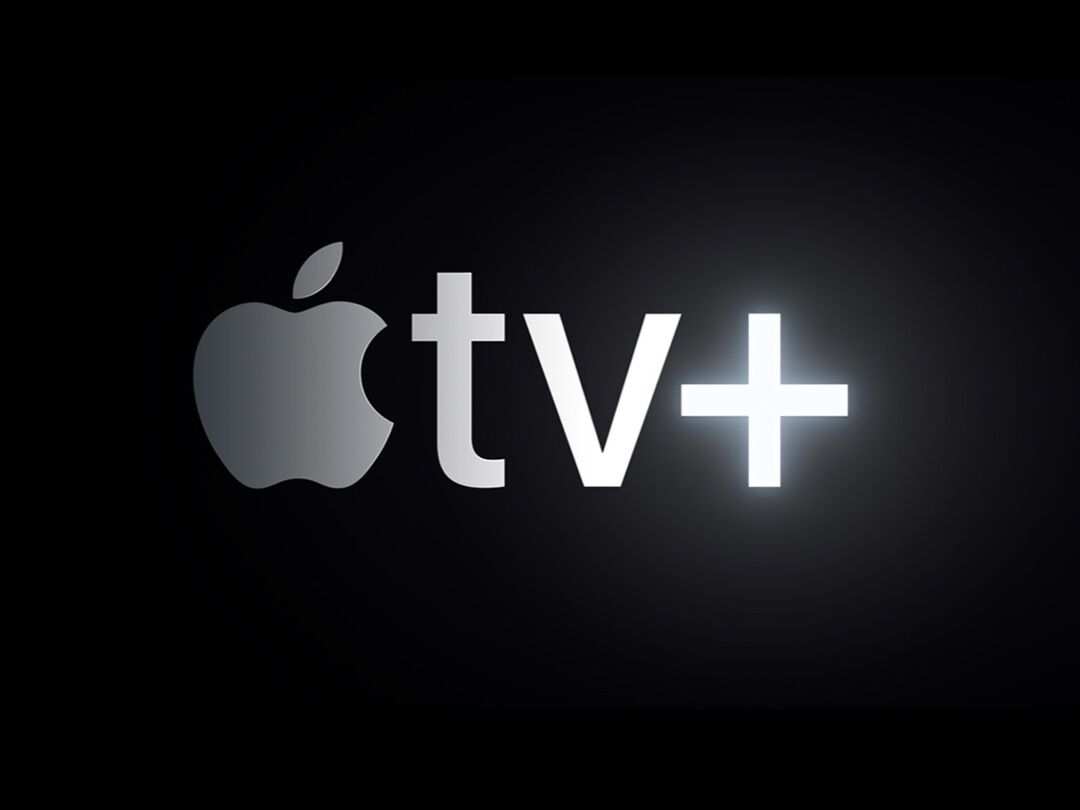 Hier sollte eigentlich ein Bild vom Apple TV+ sein :/