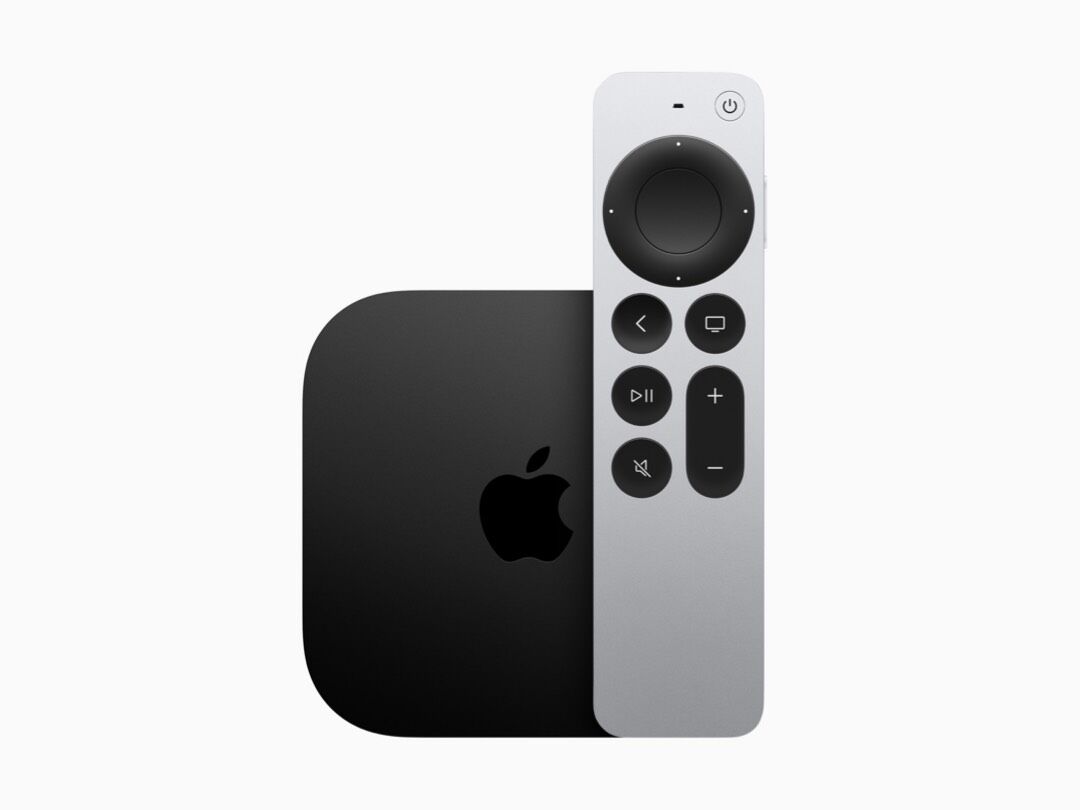 Hier sollte eigentlich ein Bild vom Apple TV 4K (2022) sein :/