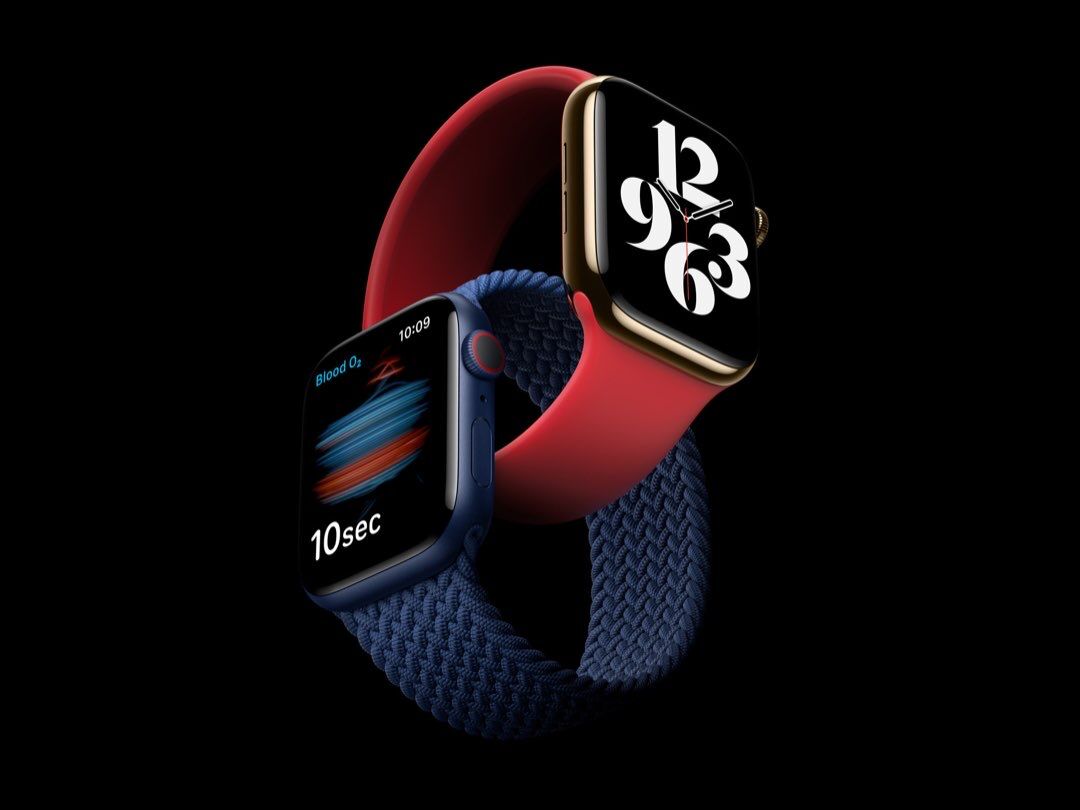 Hier sollte eigentlich ein Bild vom Apple Watch Series 6 & SE sein :/