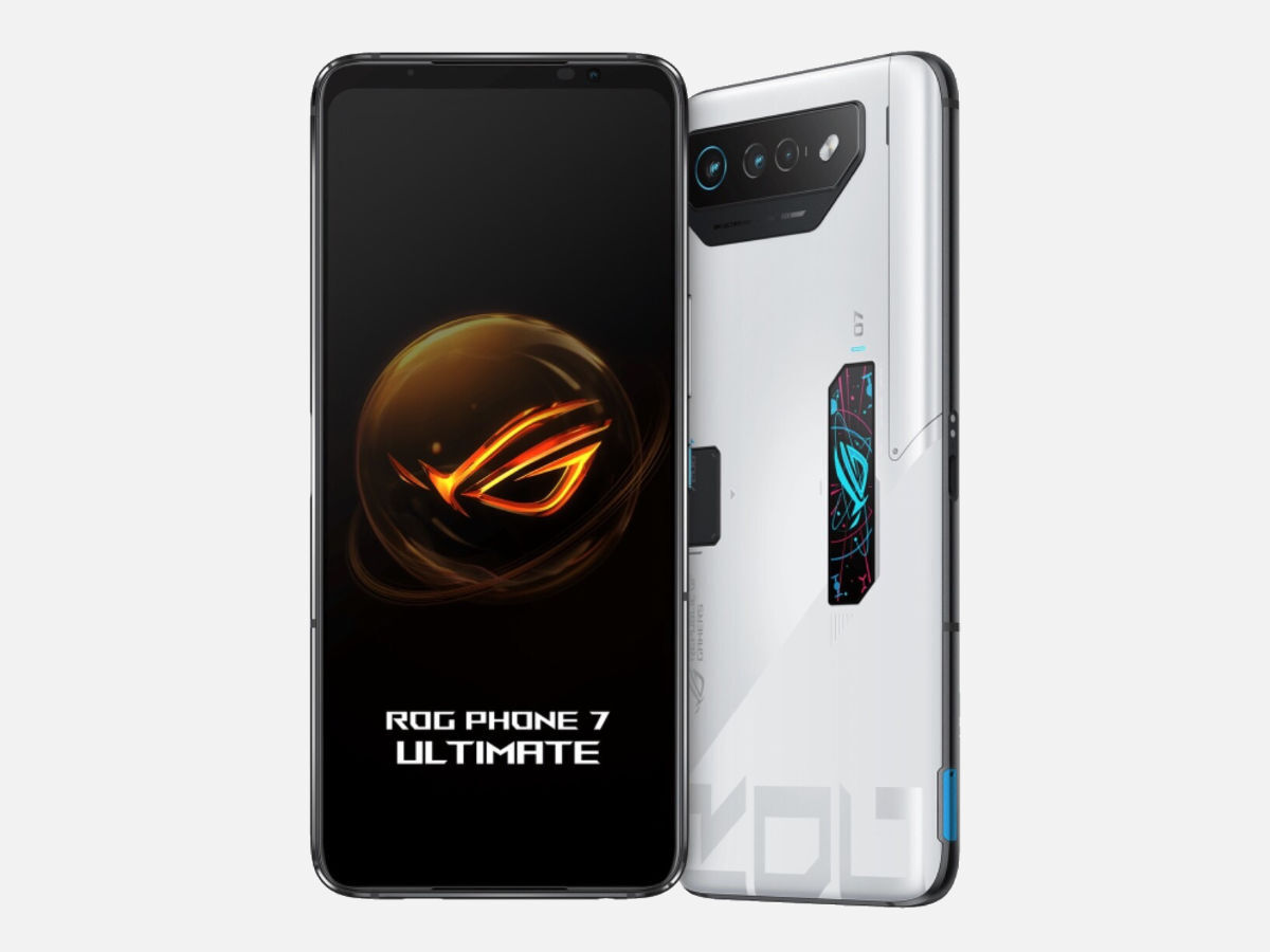 Hier sollte eigentlich ein Bild vom ASUS ROG Phone 7 sein :/