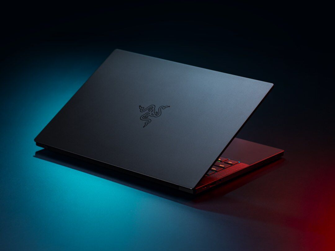 Hier sollte eigentlich ein Bild vom Razer Blade Stealth (2020) sein :/