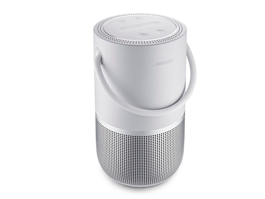 Hier sollte eigentlich ein Bild vom Bose Portable Home Speaker sein :/