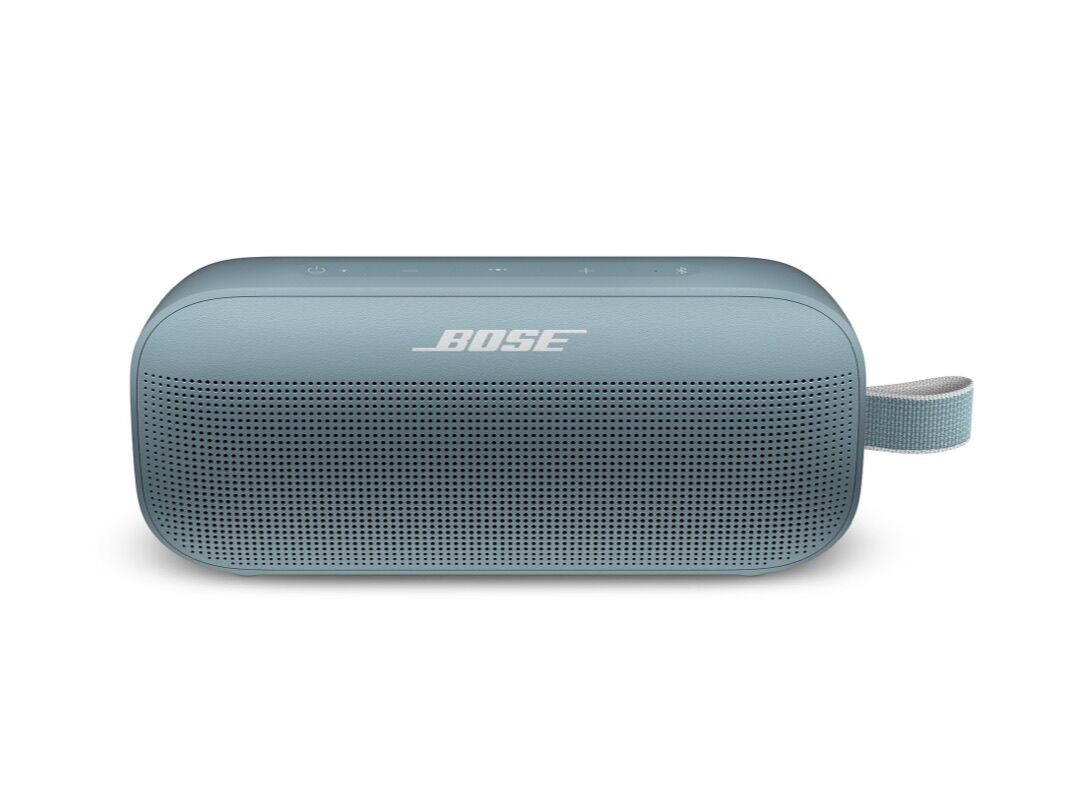 Hier sollte eigentlich ein Bild vom Bose SoundLink Flex sein :/