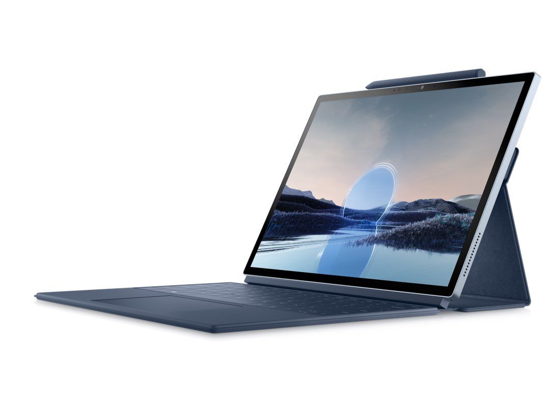 Hier sollte eigentlich ein Bild vom Dell XPS 13 2-in-1 (2022) sein :/