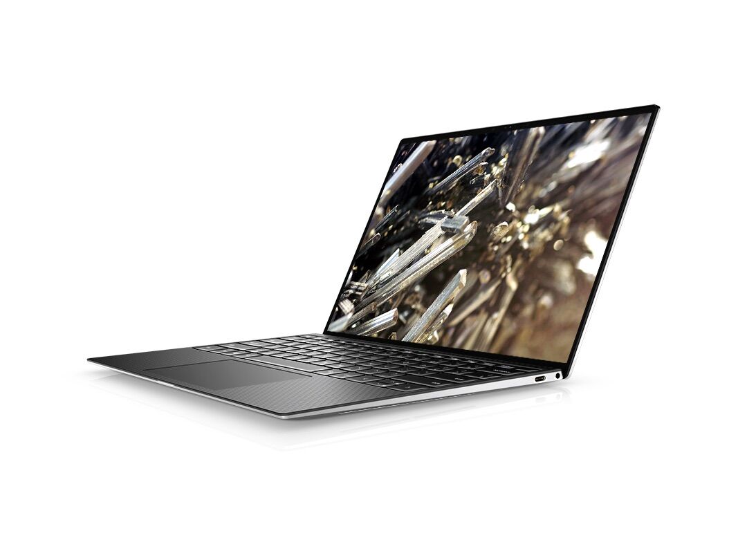 Hier sollte eigentlich ein Bild vom Dell XPS 13 (2020) sein :/