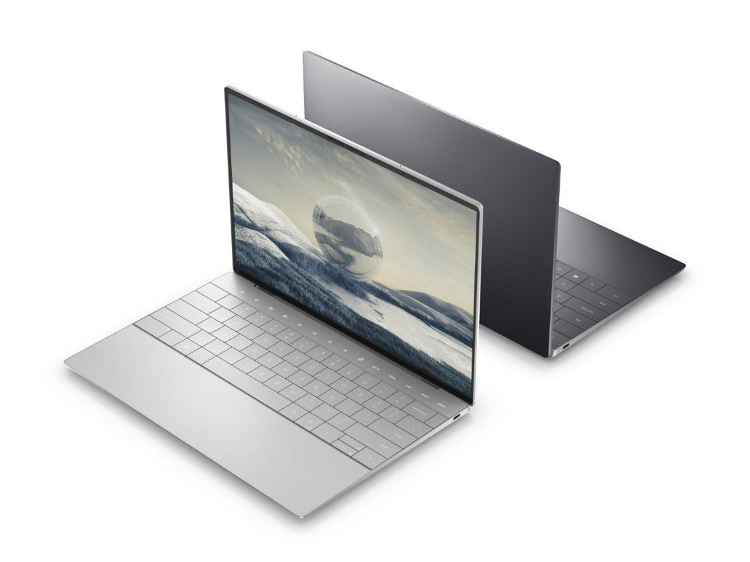 Hier sollte eigentlich ein Bild vom Dell XPS 13 Plus sein :/