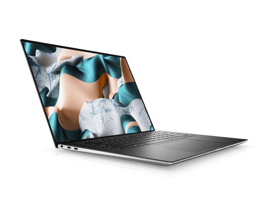 Hier sollte eigentlich ein Bild vom Dell XPS 15 (2020) sein :/