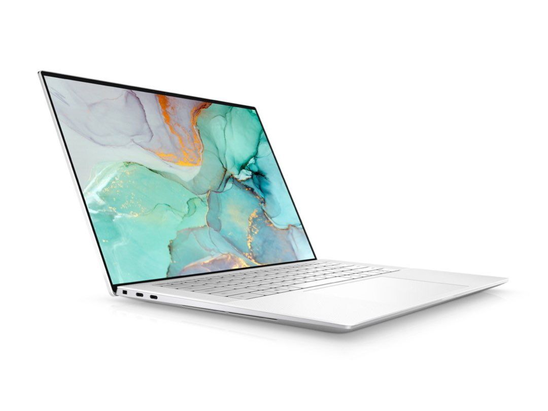 Hier sollte eigentlich ein Bild vom Dell XPS 15 und 17 (2022) sein :/