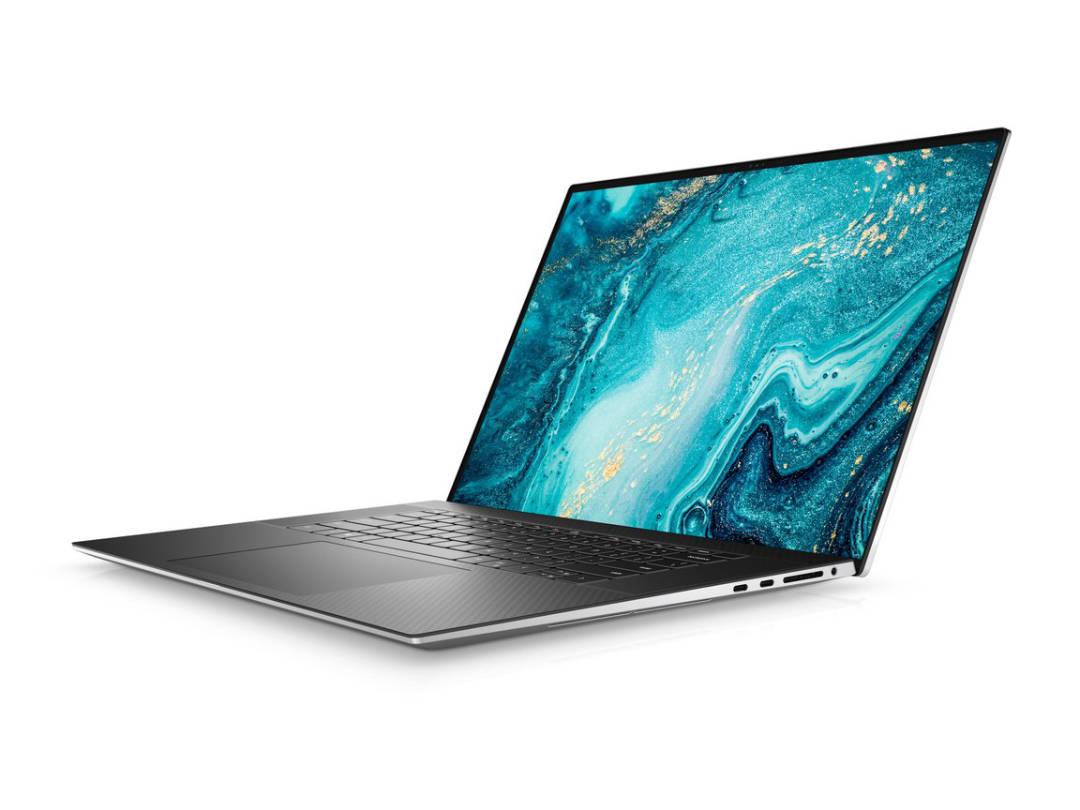 Hier sollte eigentlich ein Bild vom Dell XPS 15 und 17 (2023) sein :/