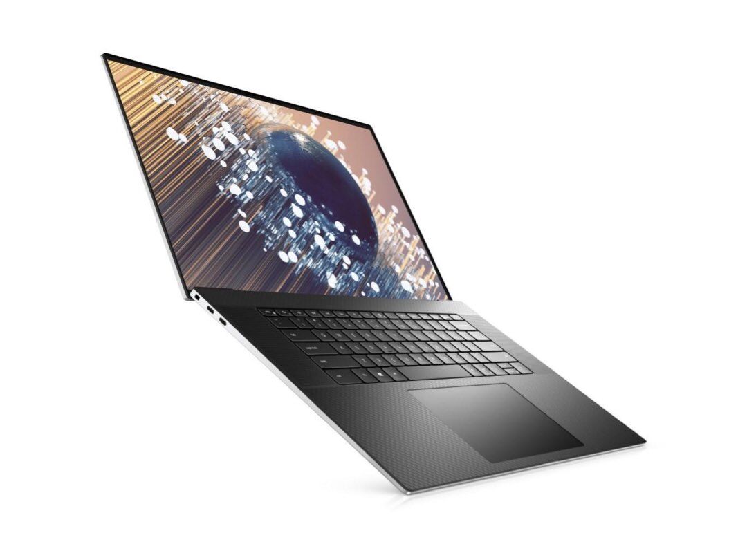 Hier sollte eigentlich ein Bild vom Dell XPS 17 sein :/