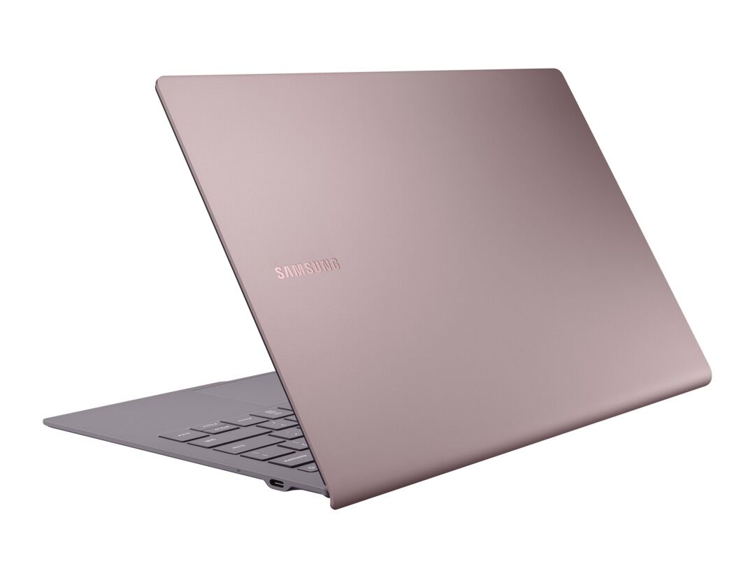 Hier sollte eigentlich ein Bild vom Samsung Galaxy Book S sein :/