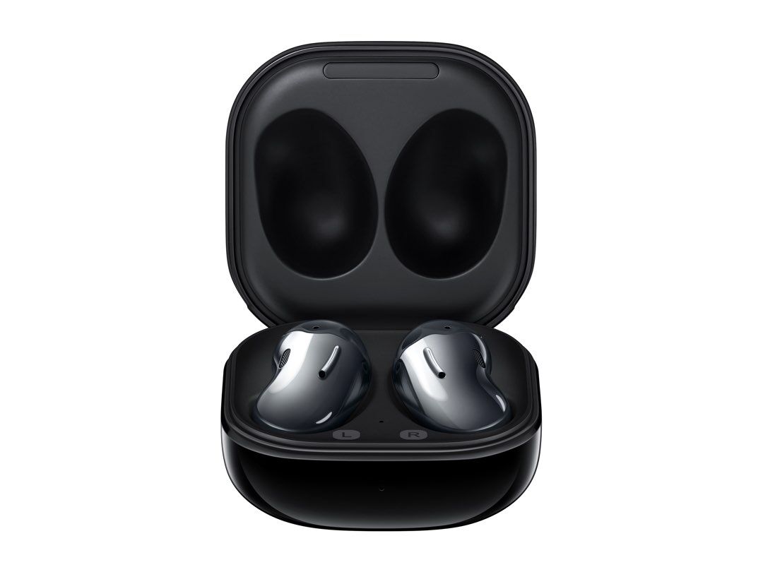 Hier sollte eigentlich ein Bild vom Samsung Galaxy Buds Live sein :/