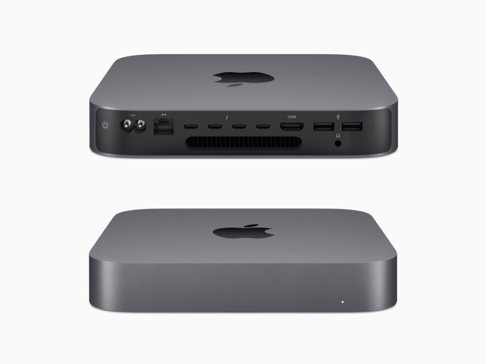 Hier sollte eigentlich ein Bild vom Mac mini sein :/