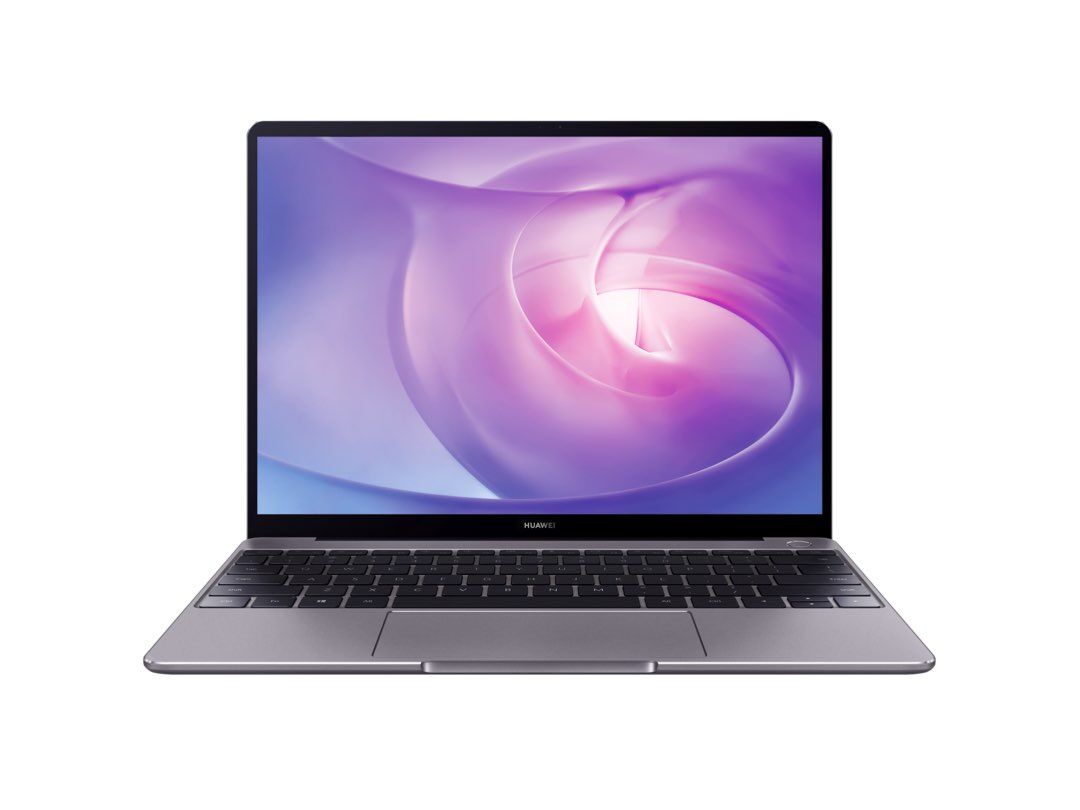 Hier sollte eigentlich ein Bild vom Huawei MateBook 13 (2020) sein :/