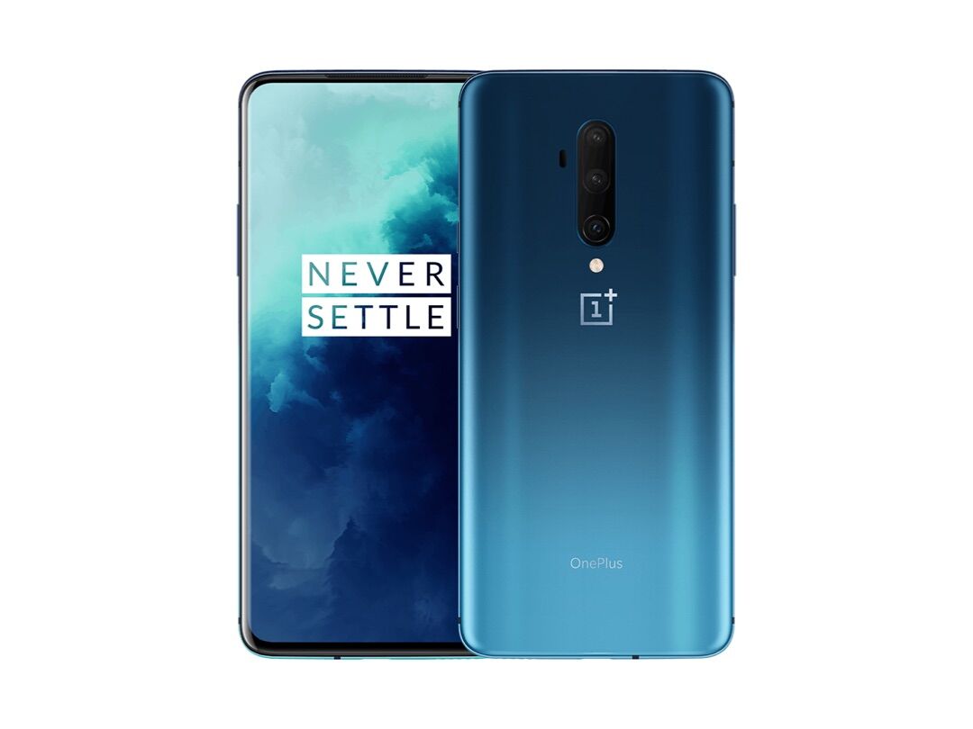 Hier sollte eigentlich ein Bild vom OnePlus 7T Pro sein :/