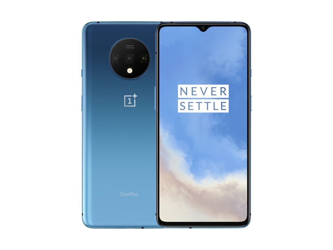 Hier sollte eigentlich ein Bild vom OnePlus 7T sein :/