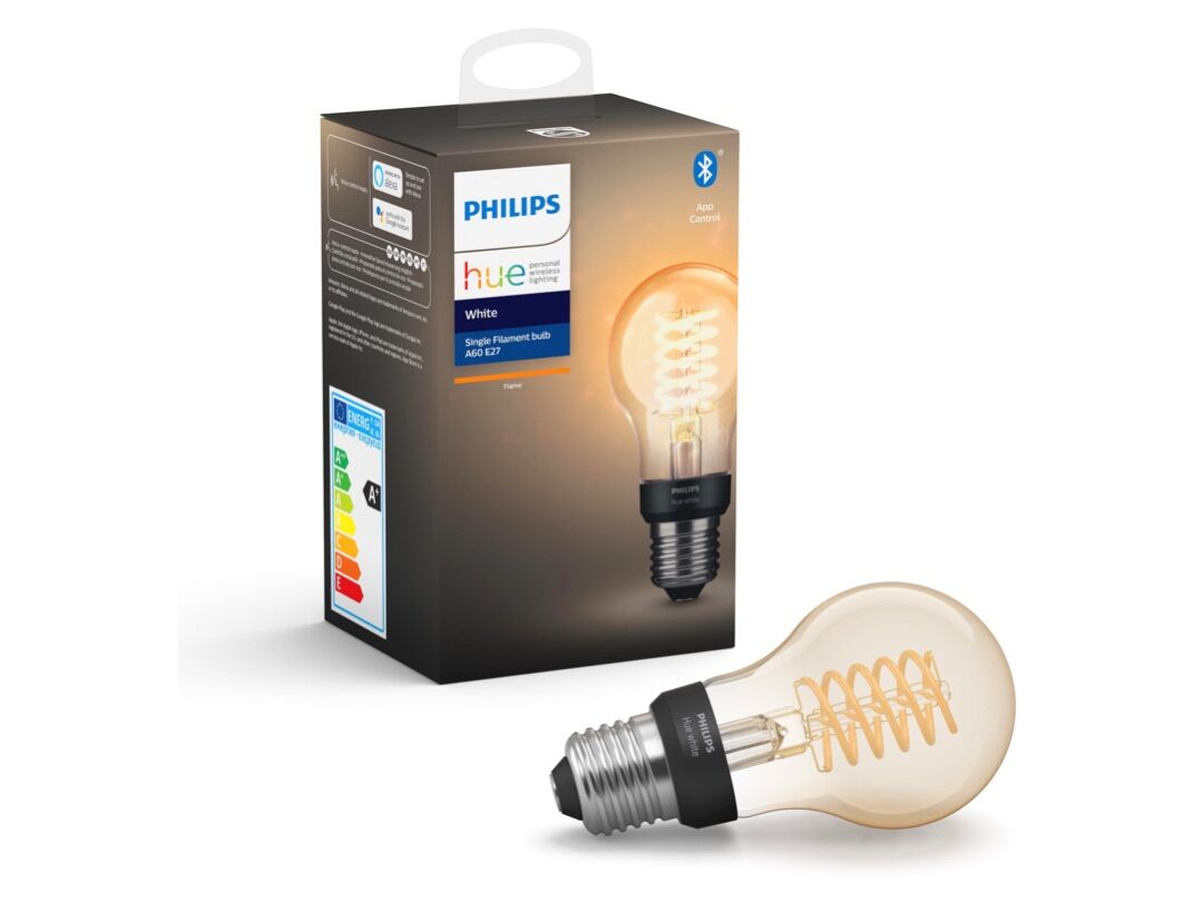 Hier sollte eigentlich ein Bild vom Philips Hue (Ende 2019) sein :/