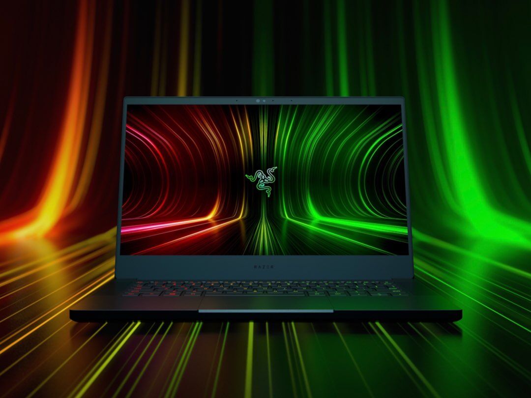 Hier sollte eigentlich ein Bild vom Razer Blade 14 sein :/