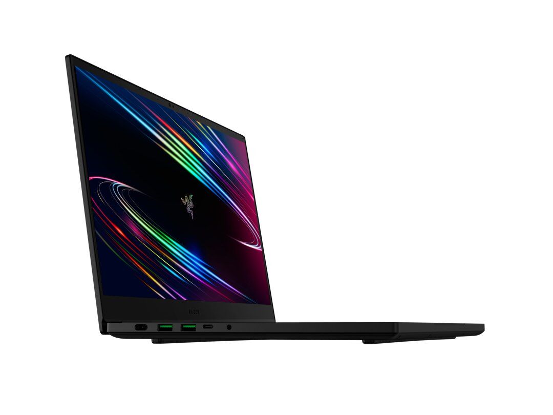 Hier sollte eigentlich ein Bild vom Razer Blade 15 (2020) sein :/