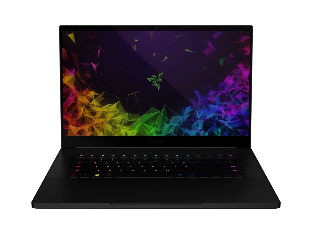 Hier sollte eigentlich ein Bild vom Razer Blade 15 sein :/