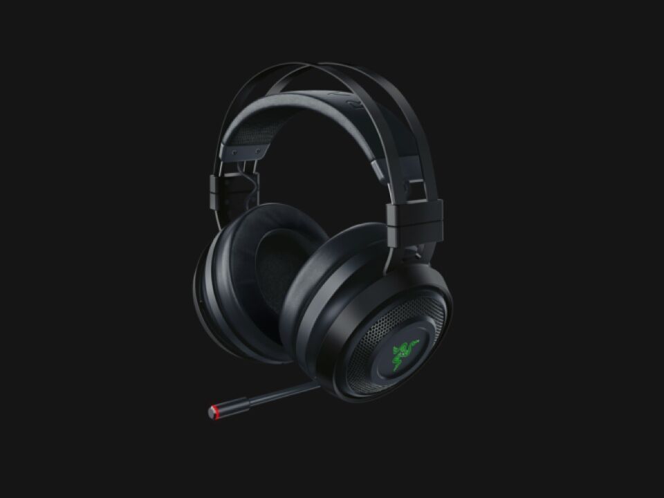 Hier sollte eigentlich ein Bild vom Razer Nari sein :/