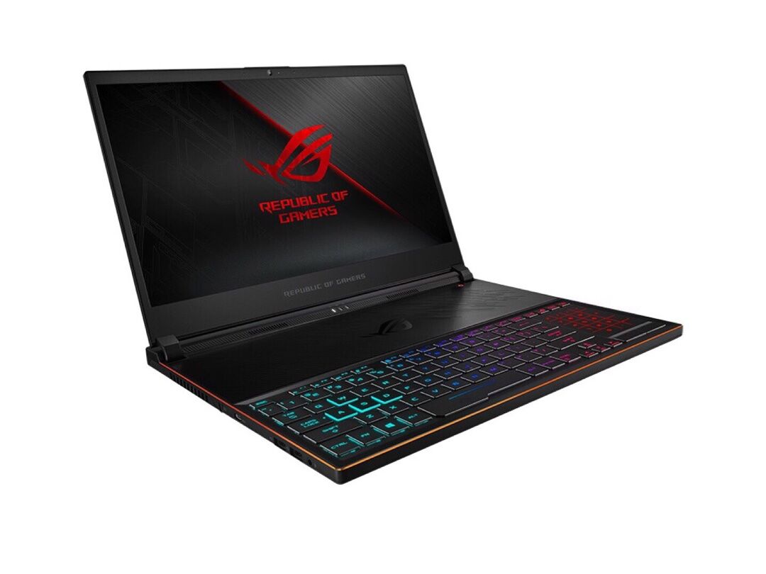 Hier sollte eigentlich ein Bild vom ROG Zephyrus S sein :/