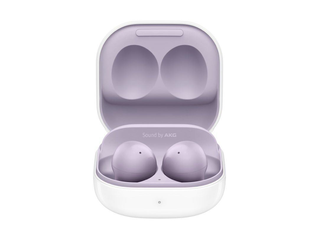 Hier sollte eigentlich ein Bild vom Samsung Galaxy Buds 2 sein :/