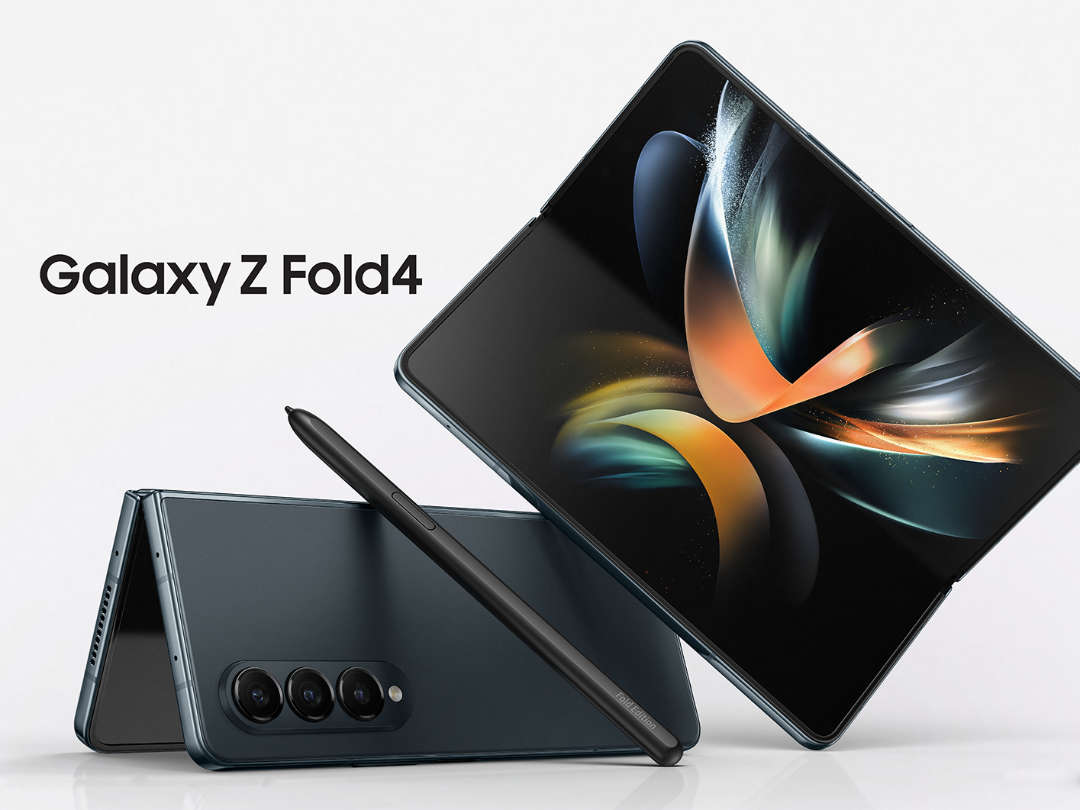 Hier sollte eigentlich ein Bild vom Samsung Galaxy Z Fold4 sein :/