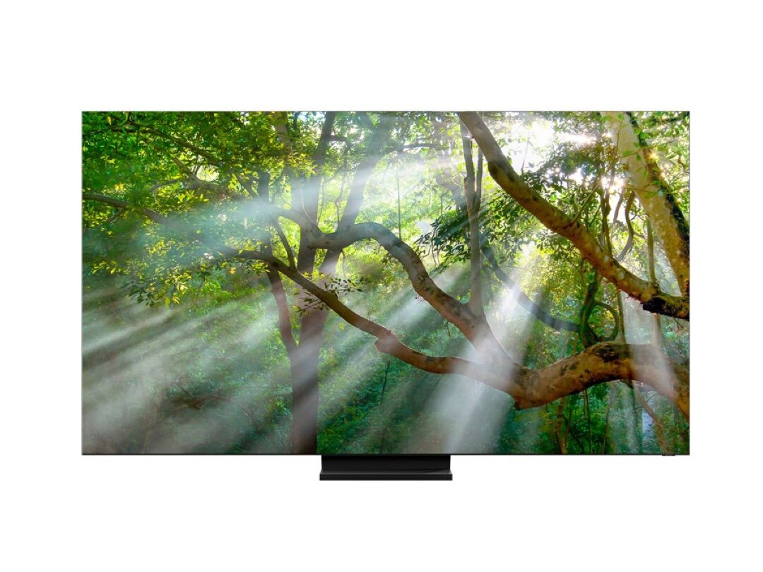 Hier sollte eigentlich ein Bild vom Samsung QLED 8K und Micro LED sein :/