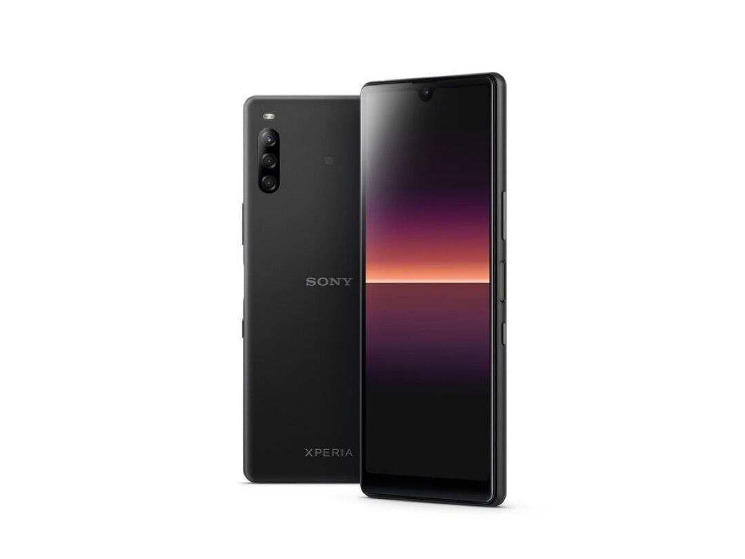 Hier sollte eigentlich ein Bild vom Sony Xperia 1 II sein :/