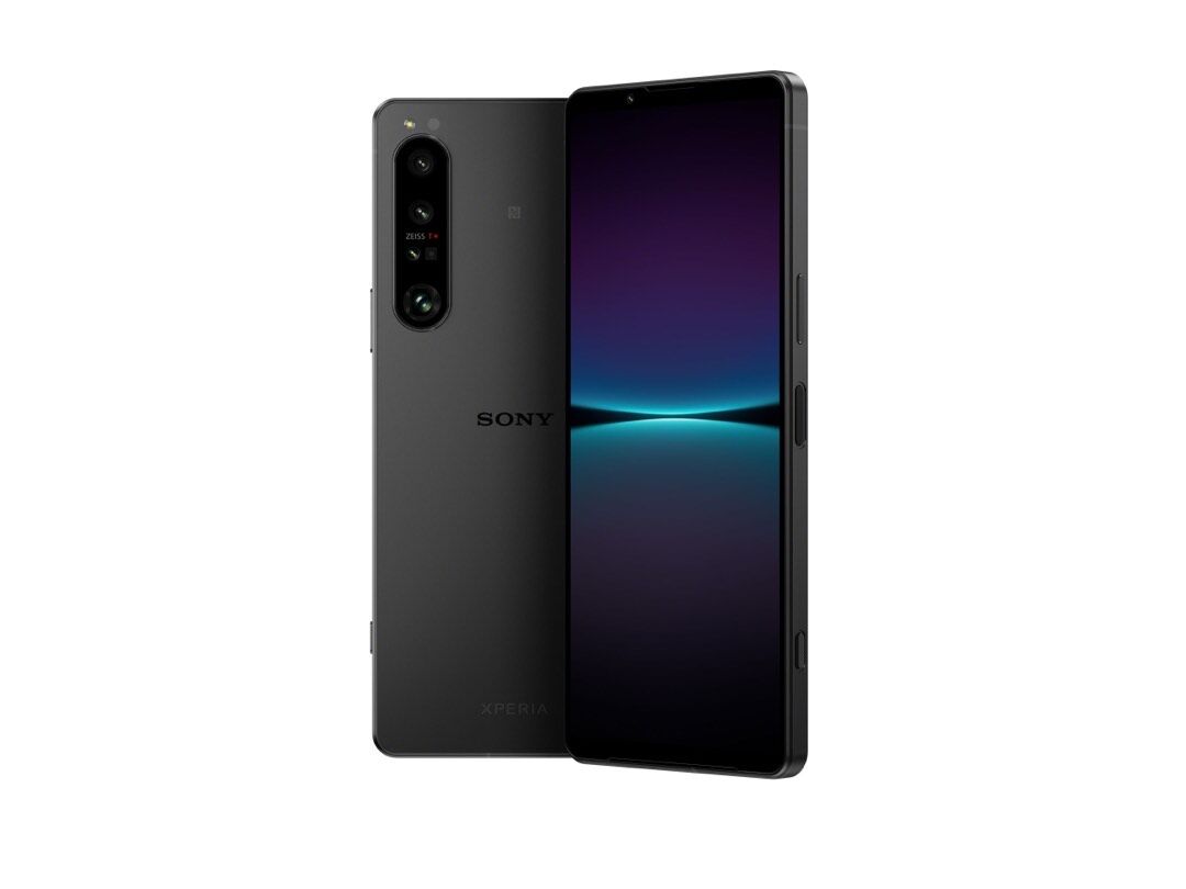 Hier sollte eigentlich ein Bild vom Sony Xperia 1 IV sein :/