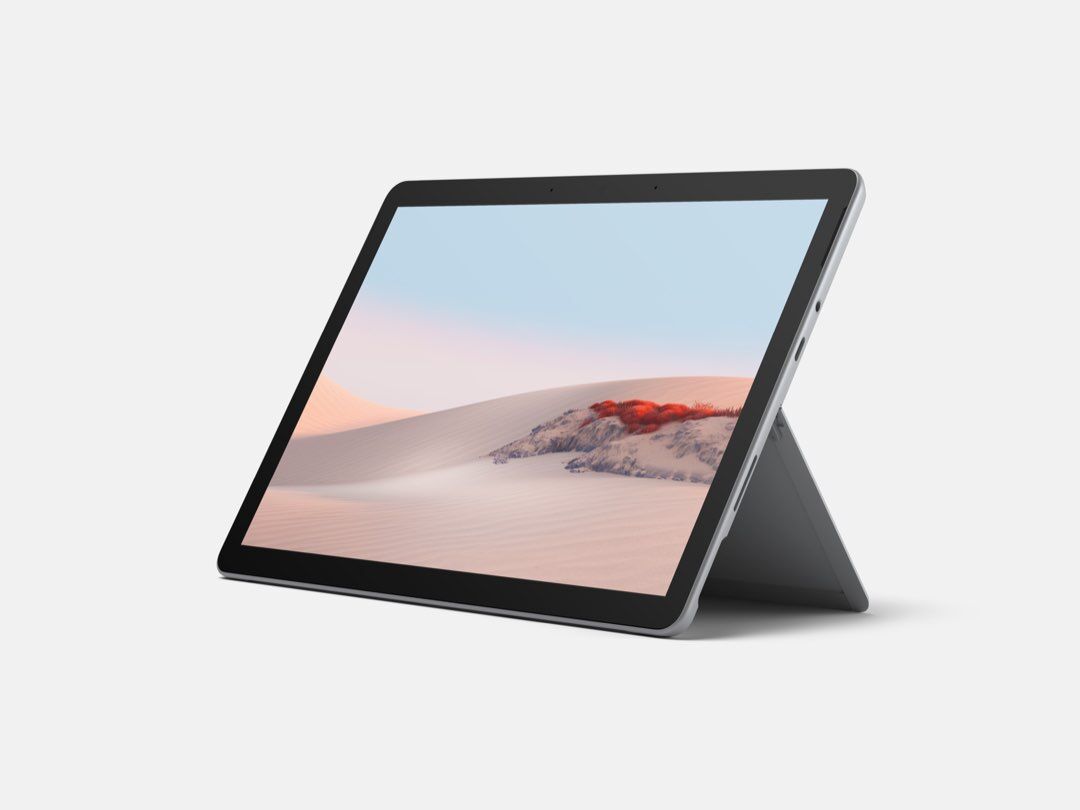 Hier sollte eigentlich ein Bild vom Surface Go 2 sein :/