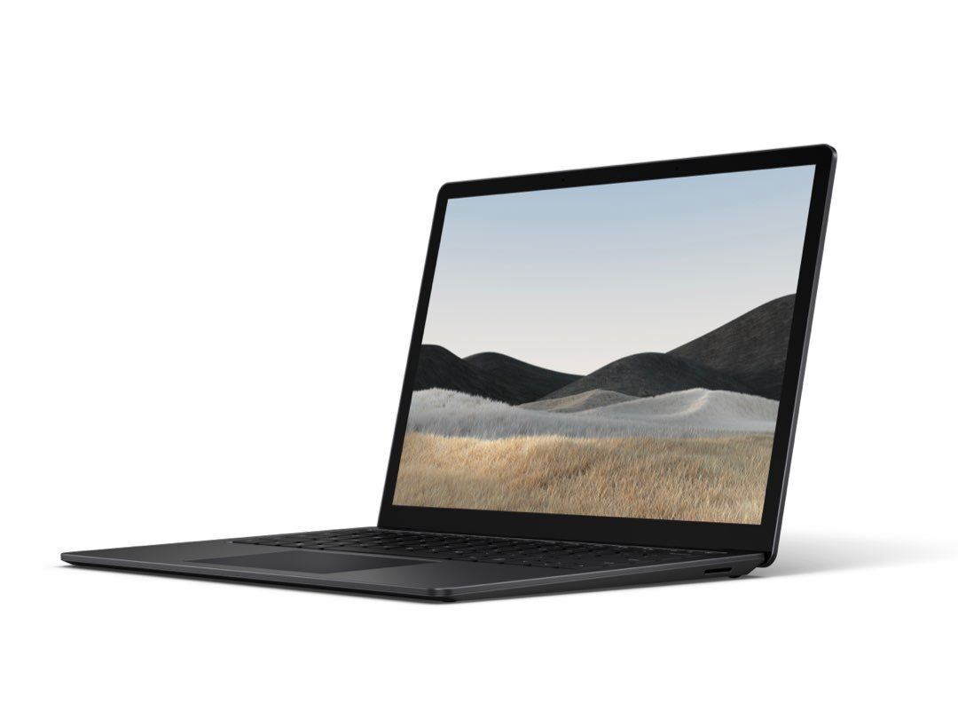 Hier sollte eigentlich ein Bild vom Surface Laptop 4 sein :/