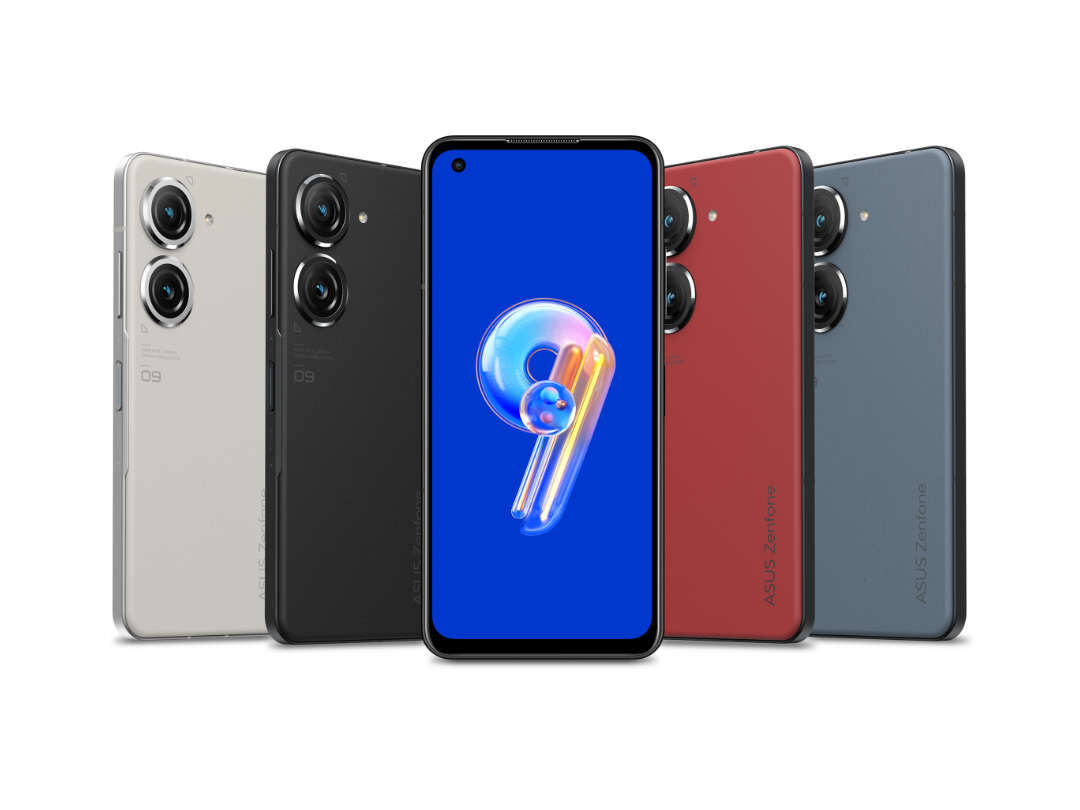 Hier sollte eigentlich ein Bild vom Zenfone 9 sein :/